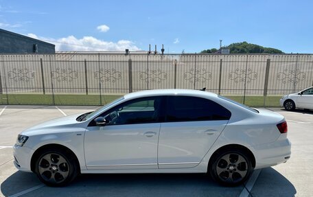 Volkswagen Jetta VI, 2018 год, 1 550 000 рублей, 6 фотография