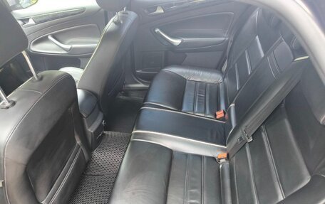 Ford Mondeo IV, 2012 год, 1 251 000 рублей, 16 фотография