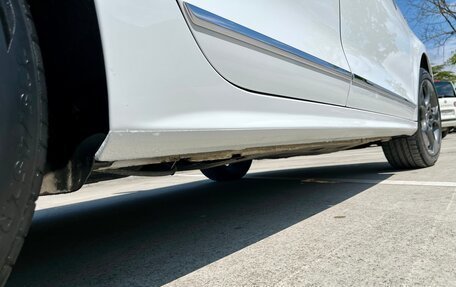 Volkswagen Jetta VI, 2018 год, 1 550 000 рублей, 11 фотография