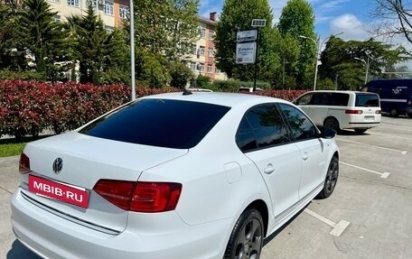 Volkswagen Jetta VI, 2018 год, 1 550 000 рублей, 3 фотография