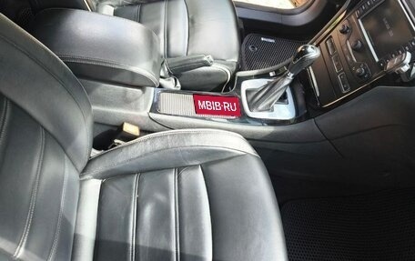 Ford Mondeo IV, 2012 год, 1 251 000 рублей, 15 фотография
