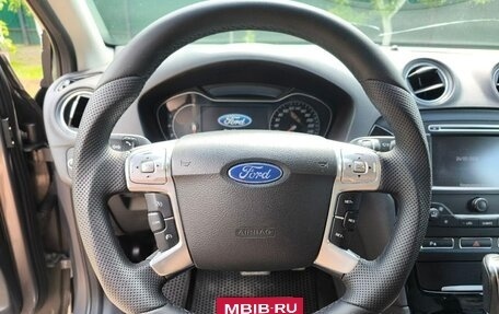 Ford Mondeo IV, 2012 год, 1 251 000 рублей, 12 фотография