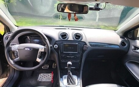Ford Mondeo IV, 2012 год, 1 251 000 рублей, 14 фотография