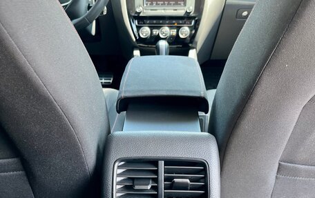 Volkswagen Jetta VI, 2018 год, 1 550 000 рублей, 14 фотография