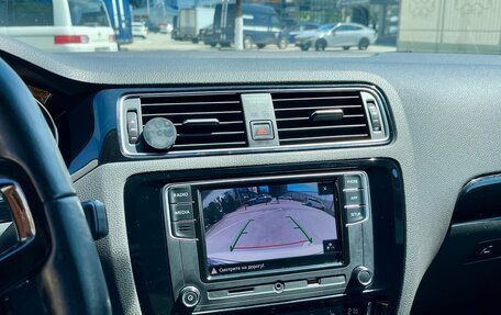 Volkswagen Jetta VI, 2018 год, 1 550 000 рублей, 17 фотография