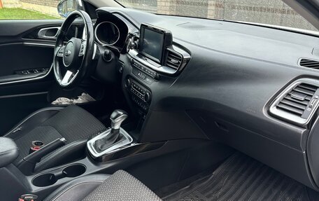 KIA cee'd III, 2020 год, 1 700 000 рублей, 6 фотография