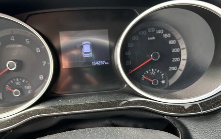 KIA cee'd III, 2020 год, 1 700 000 рублей, 11 фотография