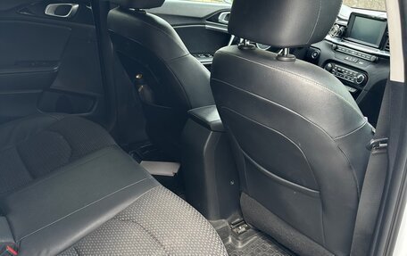 KIA cee'd III, 2020 год, 1 700 000 рублей, 7 фотография