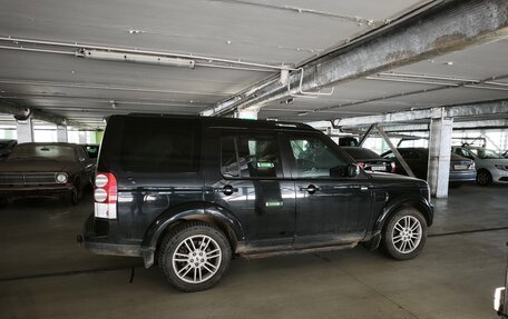Land Rover Discovery IV, 2011 год, 1 900 000 рублей, 3 фотография