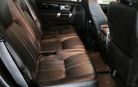 Land Rover Discovery IV, 2011 год, 1 900 000 рублей, 10 фотография