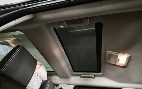 Land Rover Discovery IV, 2011 год, 1 900 000 рублей, 11 фотография
