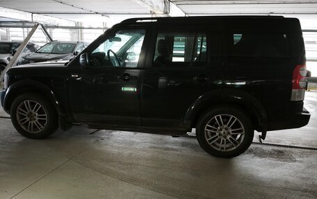 Land Rover Discovery IV, 2011 год, 1 900 000 рублей, 7 фотография