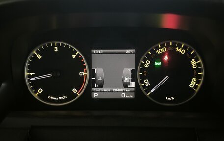 Land Rover Discovery IV, 2011 год, 1 900 000 рублей, 13 фотография