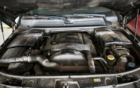 Land Rover Discovery IV, 2011 год, 1 900 000 рублей, 14 фотография