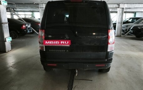 Land Rover Discovery IV, 2011 год, 1 900 000 рублей, 5 фотография
