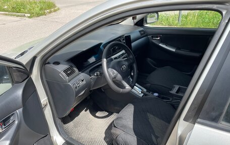 Toyota Corolla, 2005 год, 385 000 рублей, 9 фотография