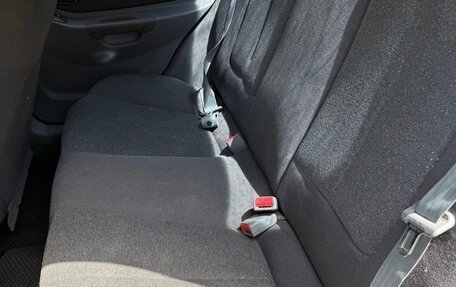 Hyundai Accent II, 2005 год, 300 000 рублей, 14 фотография