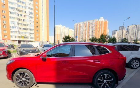 Haval Jolion, 2023 год, 1 850 000 рублей, 4 фотография