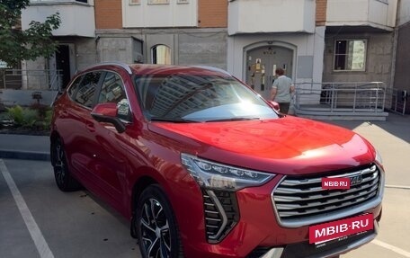 Haval Jolion, 2023 год, 1 850 000 рублей, 2 фотография