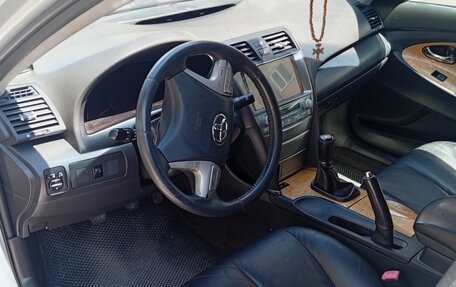 Toyota Camry, 2006 год, 820 000 рублей, 6 фотография