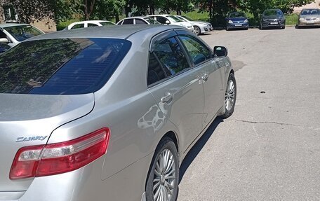 Toyota Camry, 2006 год, 820 000 рублей, 4 фотография