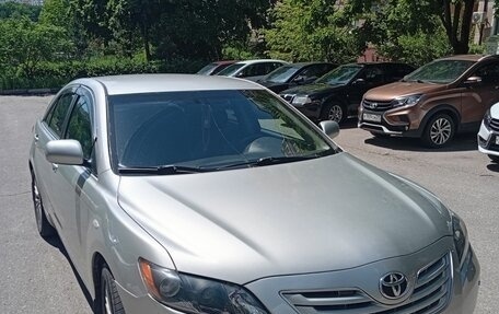 Toyota Camry, 2006 год, 820 000 рублей, 3 фотография