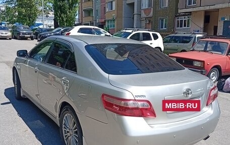 Toyota Camry, 2006 год, 820 000 рублей, 2 фотография