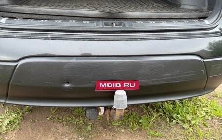 Nissan Qashqai+2 I, 2013 год, 1 150 000 рублей, 9 фотография