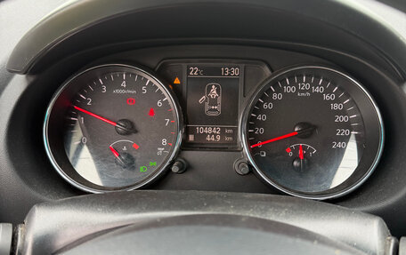 Nissan Qashqai+2 I, 2013 год, 1 150 000 рублей, 17 фотография