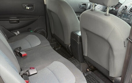 Nissan Qashqai+2 I, 2013 год, 1 150 000 рублей, 11 фотография