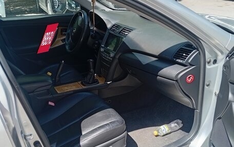 Toyota Camry, 2006 год, 820 000 рублей, 5 фотография