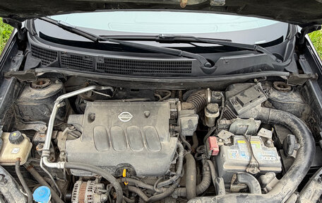 Nissan Qashqai+2 I, 2013 год, 1 150 000 рублей, 21 фотография