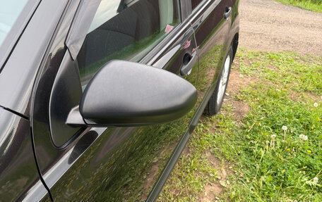 Nissan Qashqai+2 I, 2013 год, 1 150 000 рублей, 18 фотография