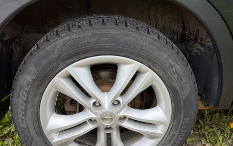 Nissan Qashqai+2 I, 2013 год, 1 150 000 рублей, 26 фотография
