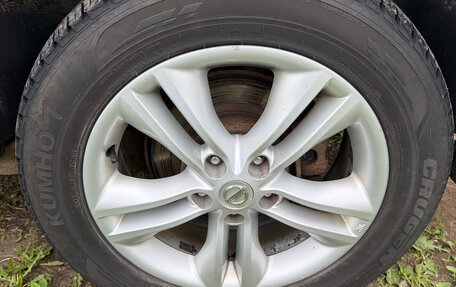 Nissan Qashqai+2 I, 2013 год, 1 150 000 рублей, 25 фотография