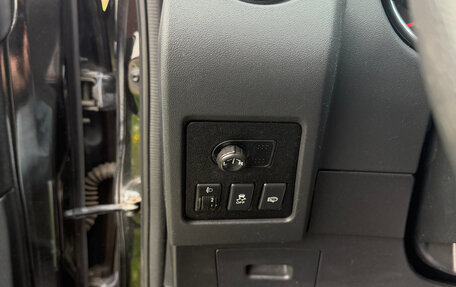 Nissan Qashqai+2 I, 2013 год, 1 150 000 рублей, 31 фотография