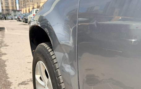 Skoda Yeti I рестайлинг, 2012 год, 518 000 рублей, 6 фотография