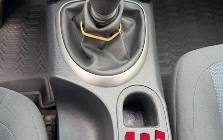 Nissan Qashqai+2 I, 2013 год, 1 150 000 рублей, 15 фотография