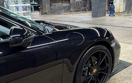 Porsche 911, 2017 год, 10 499 000 рублей, 6 фотография