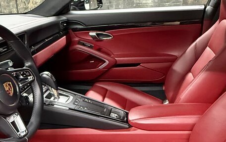 Porsche 911, 2017 год, 10 499 000 рублей, 9 фотография