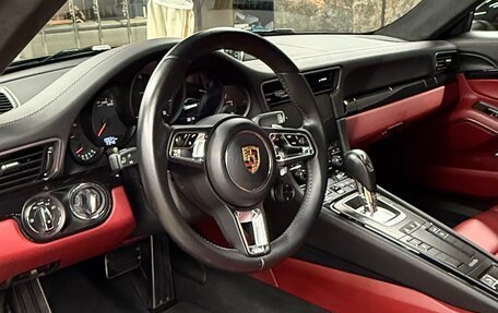 Porsche 911, 2017 год, 10 499 000 рублей, 8 фотография