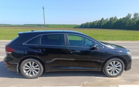 Toyota Venza I, 2013 год, 1 760 000 рублей, 2 фотография