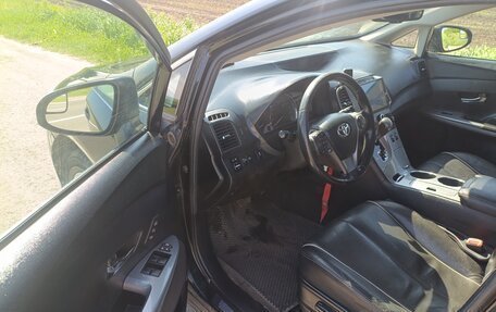 Toyota Venza I, 2013 год, 1 760 000 рублей, 6 фотография