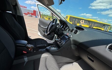 Peugeot 408 I рестайлинг, 2016 год, 1 000 000 рублей, 2 фотография