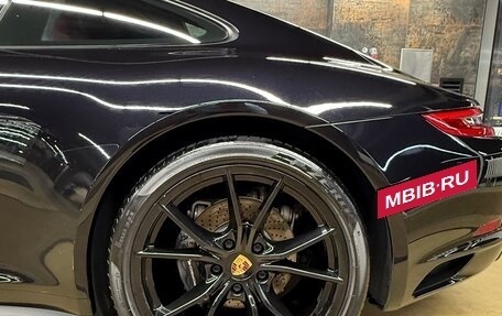 Porsche 911, 2017 год, 10 499 000 рублей, 12 фотография