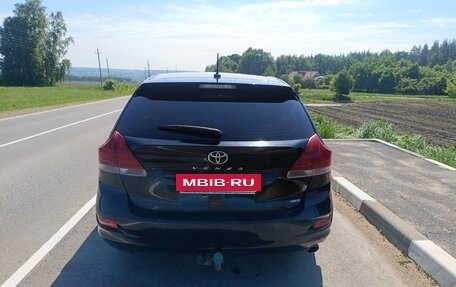 Toyota Venza I, 2013 год, 1 760 000 рублей, 4 фотография