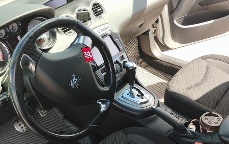 Peugeot 408 I рестайлинг, 2016 год, 1 000 000 рублей, 7 фотография