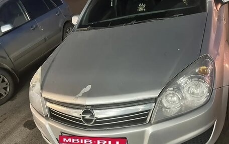 Opel Astra H, 2008 год, 420 000 рублей, 2 фотография