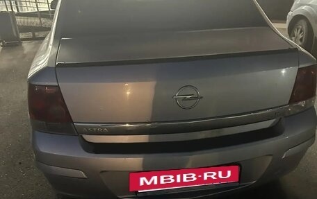 Opel Astra H, 2008 год, 420 000 рублей, 3 фотография