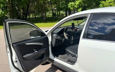 Nissan Almera, 2017 год, 650 000 рублей, 5 фотография